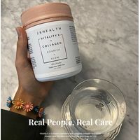 JS Health Vitality X + Collagen